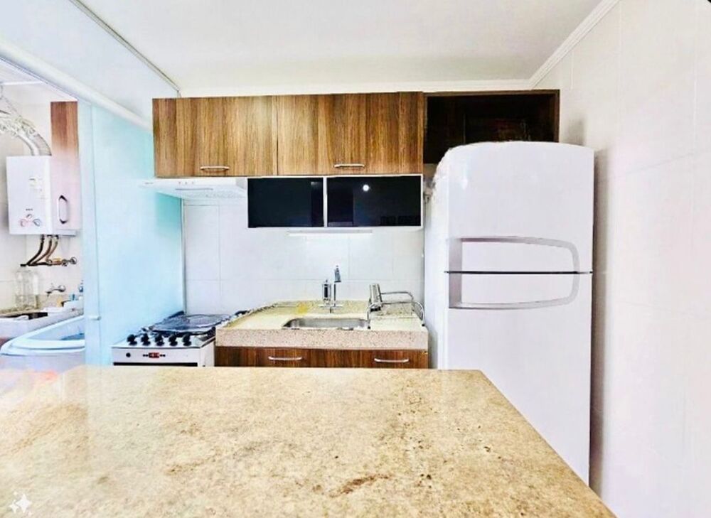 Apartamento, 2 quartos, 47 m² - Foto 9