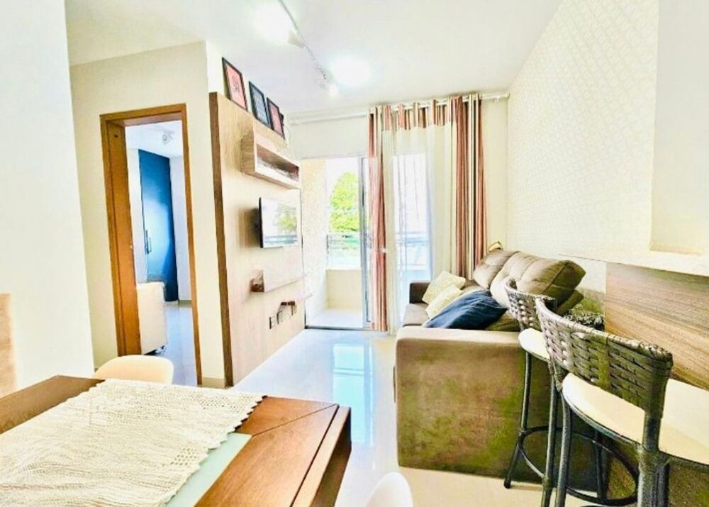 Apartamento, 2 quartos, 47 m² - Foto 12