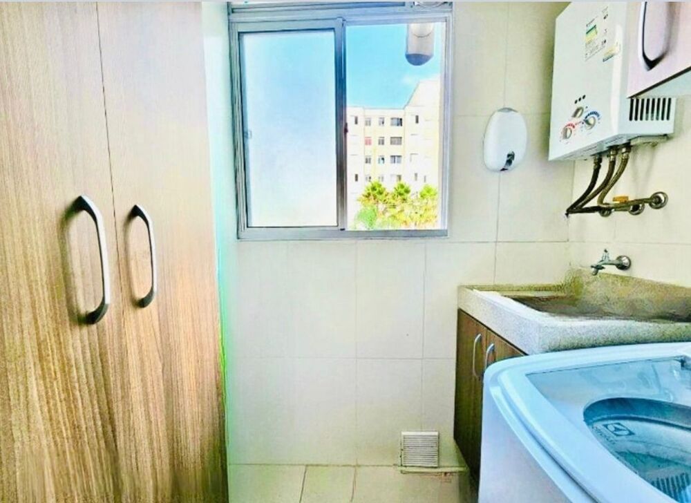 Apartamento, 2 quartos, 47 m² - Foto 6