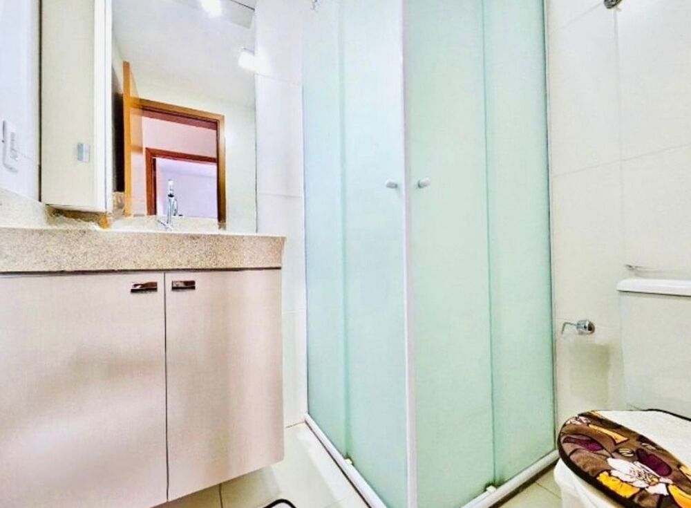 Apartamento, 2 quartos, 47 m² - Foto 7