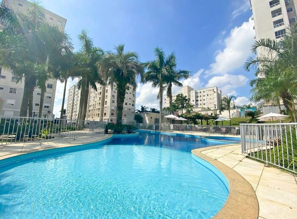 Apartamento, 2 quartos, 47 m² - Foto 10