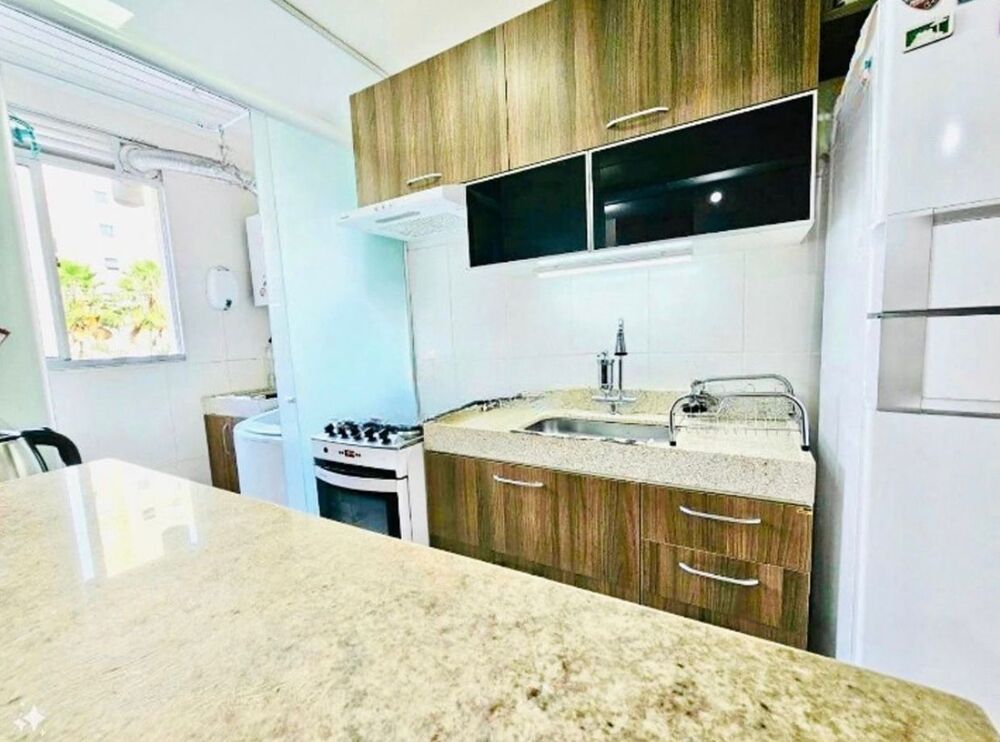 Apartamento, 2 quartos, 47 m² - Foto 4