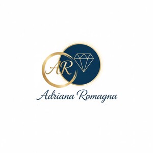 Logo de Adriana Romagna