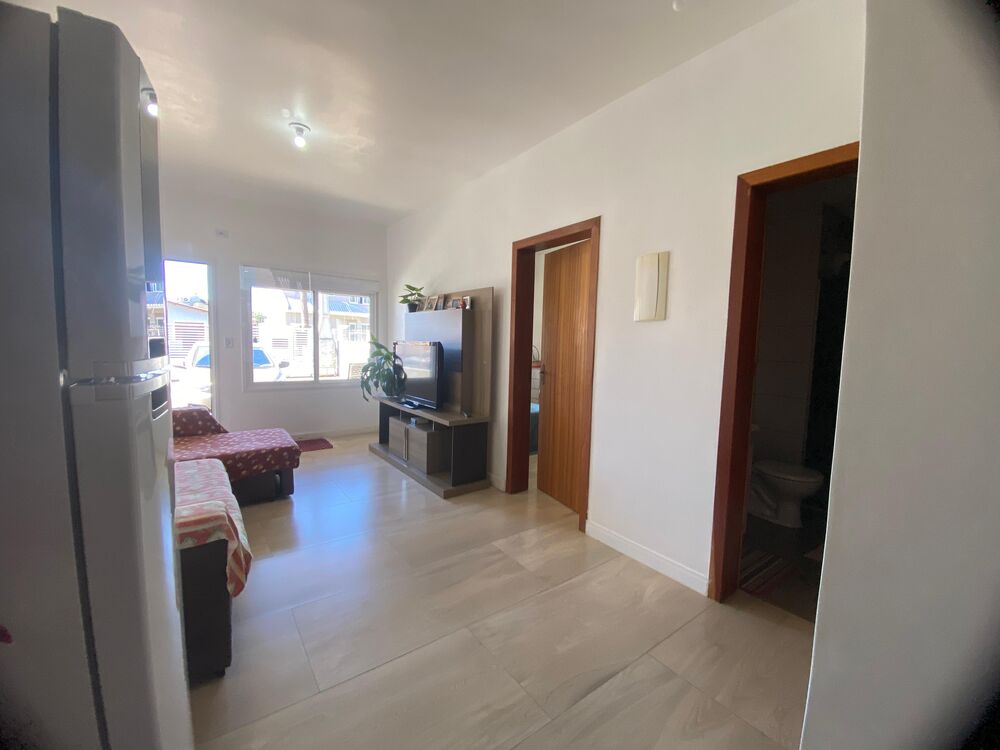Apartamento, 2 quartos, 54 m² - Foto 5