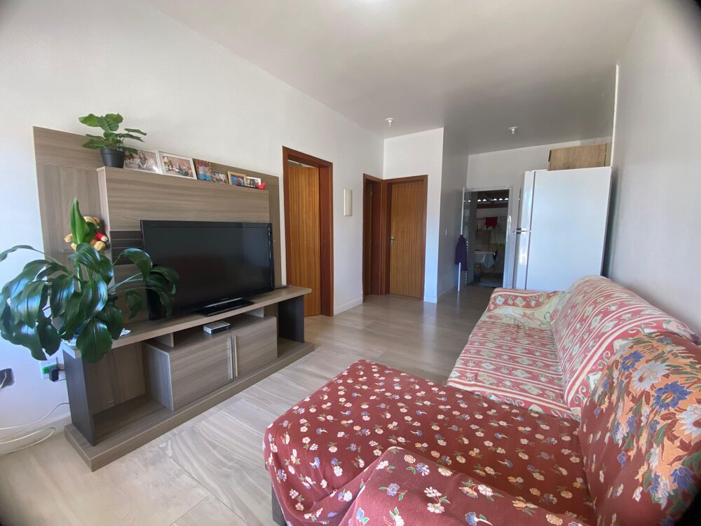 Apartamento, 2 quartos, 54 m² - Foto 6