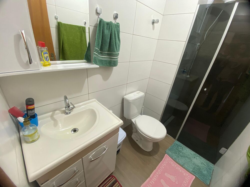 Apartamento, 2 quartos, 54 m² - Foto 10