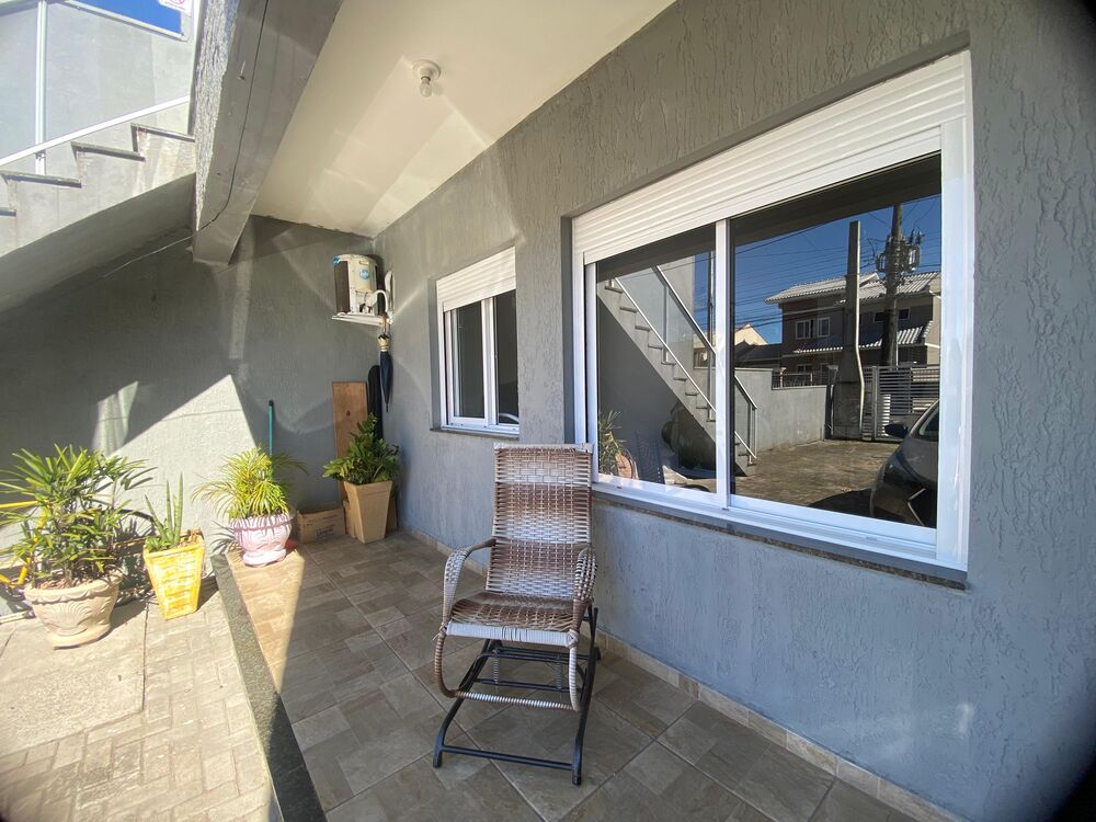 Apartamento, 2 quartos, 54 m² - Foto 2