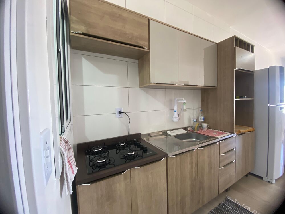 Apartamento, 2 quartos, 54 m² - Foto 4