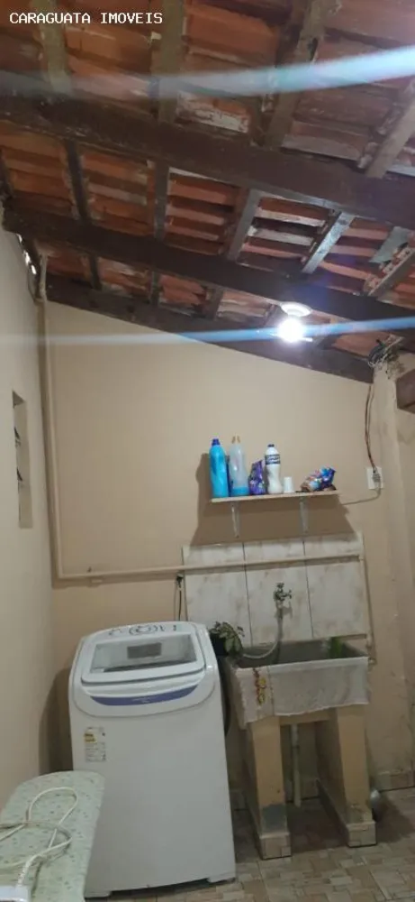 Casa, 4 quartos - Foto 8
