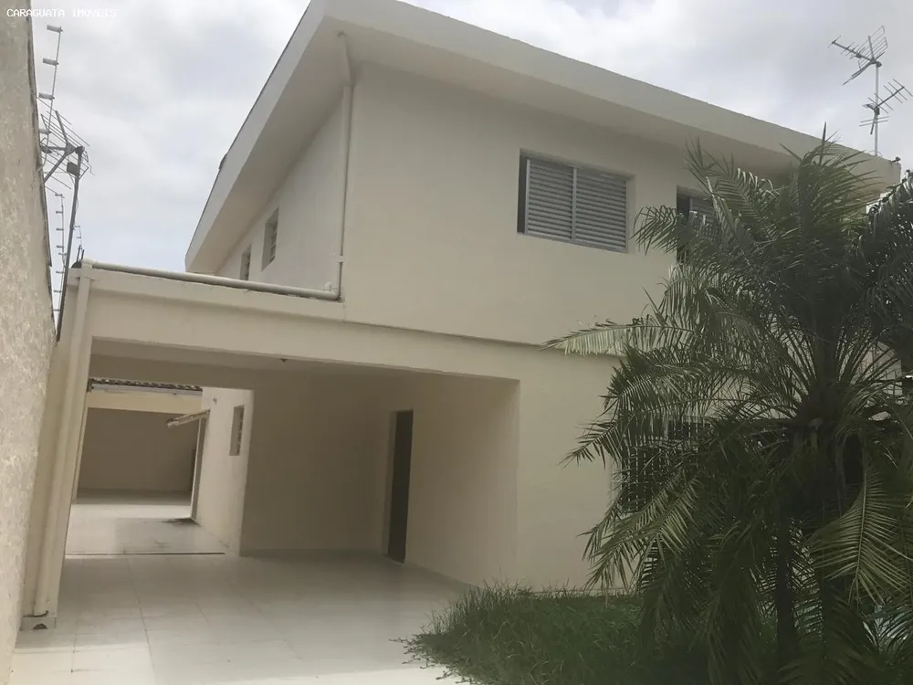Casa, 4 quartos - Foto 1