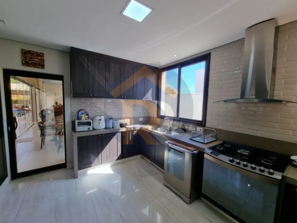 Casa, 6 quartos - Foto 4