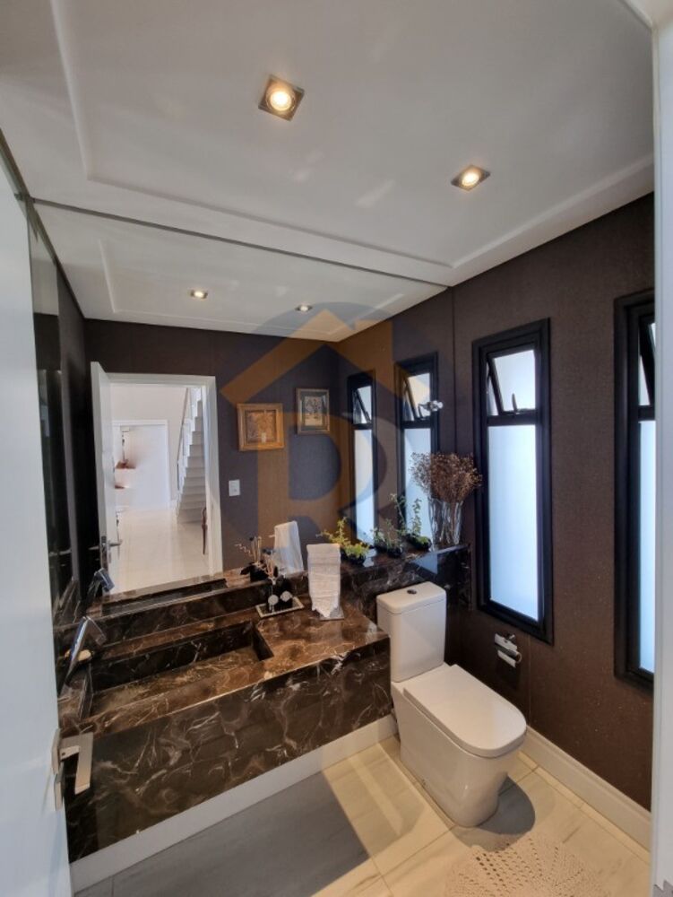 Casa, 6 quartos - Foto 3