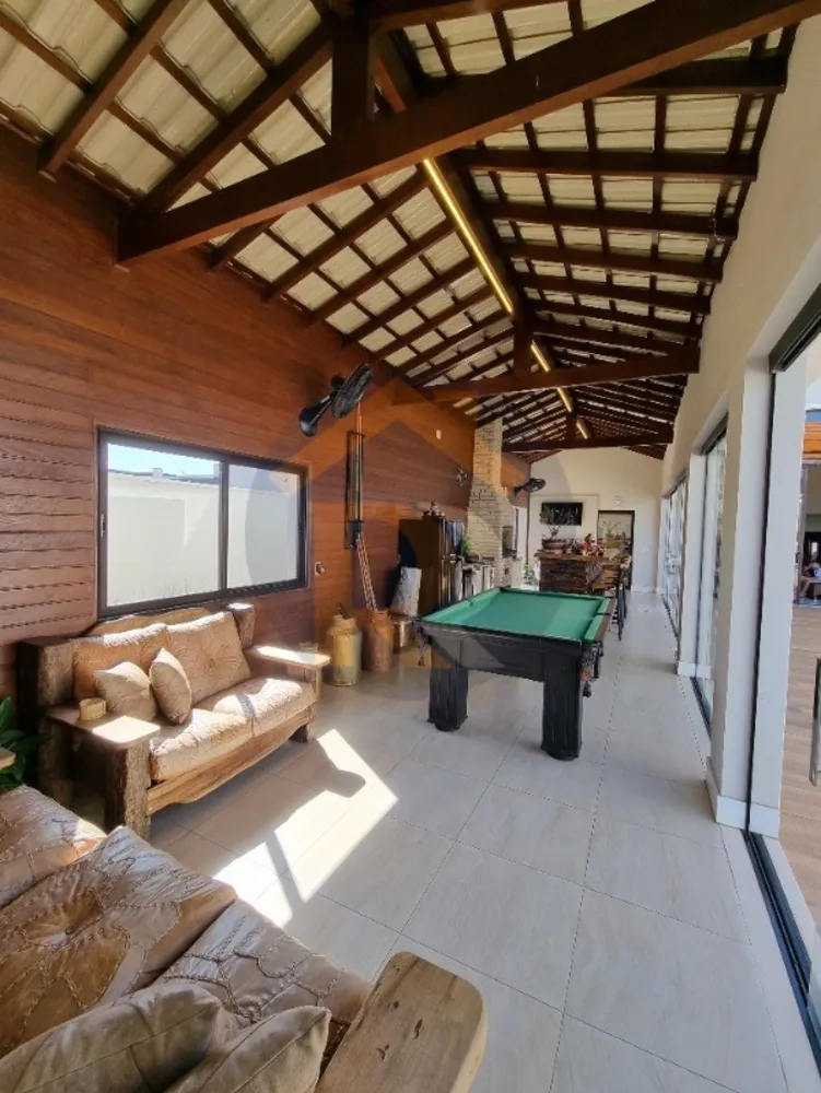 Casa, 6 quartos - Foto 5