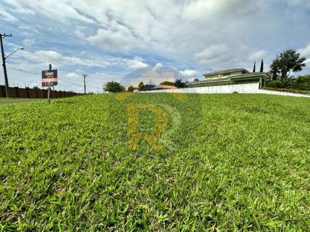 Terreno, 985 m² - Foto 2