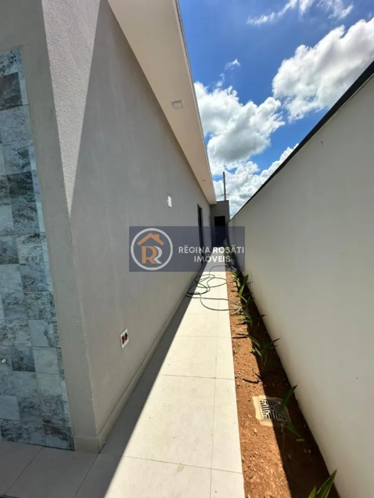 Casa, 3 quartos - Foto 7