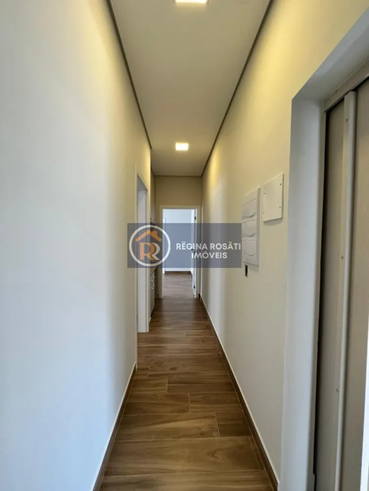 Casa, 3 quartos - Foto 11
