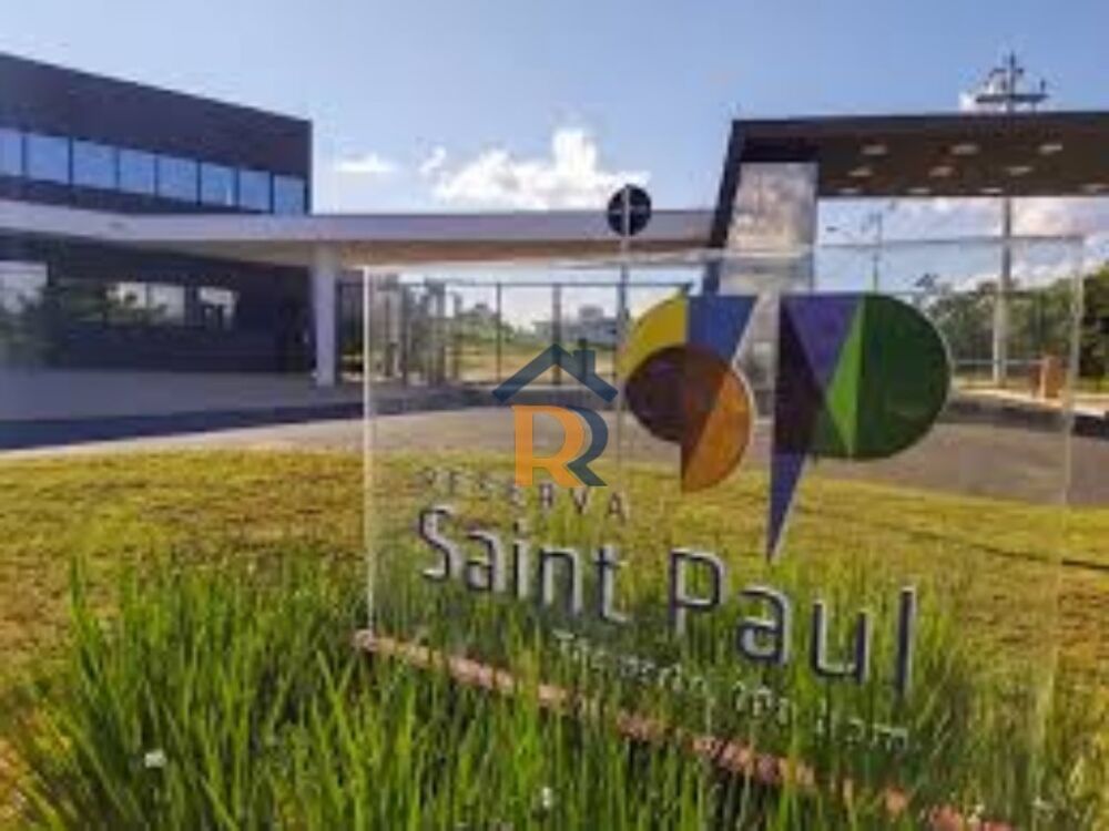 Terreno à venda, 360m² - Foto 1