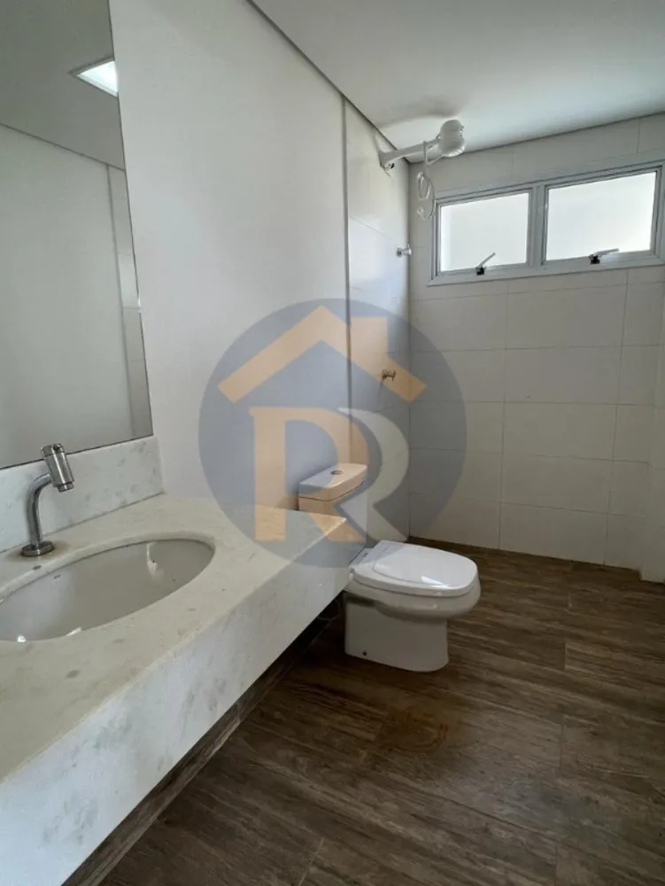 Casa, 4 quartos - Foto 16