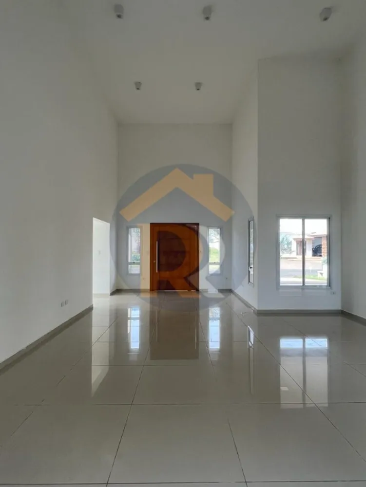 Casa, 4 quartos - Foto 1