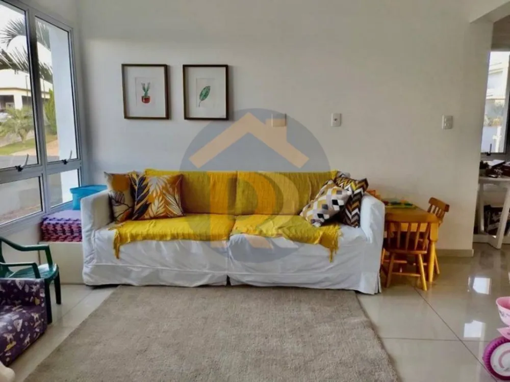 Casa, 4 quartos - Foto 4