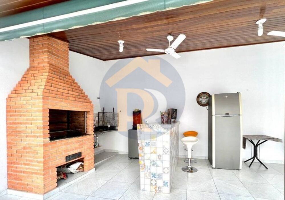 Casa à venda com 3 quartos - Foto 5