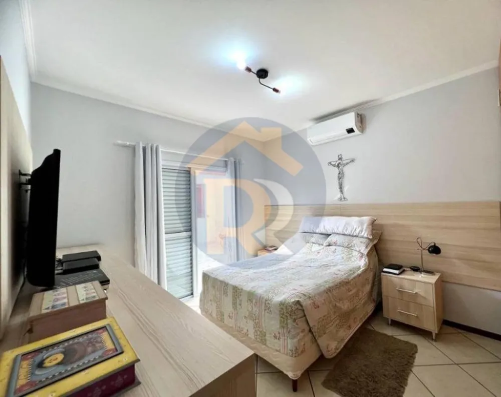 Casa, 3 quartos - Foto 8