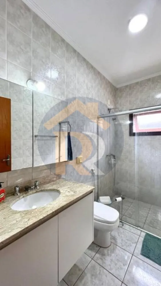 Casa, 3 quartos - Foto 10