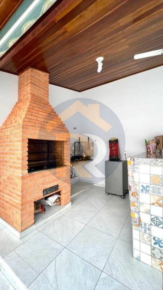 Casa à venda com 3 quartos - Foto 4