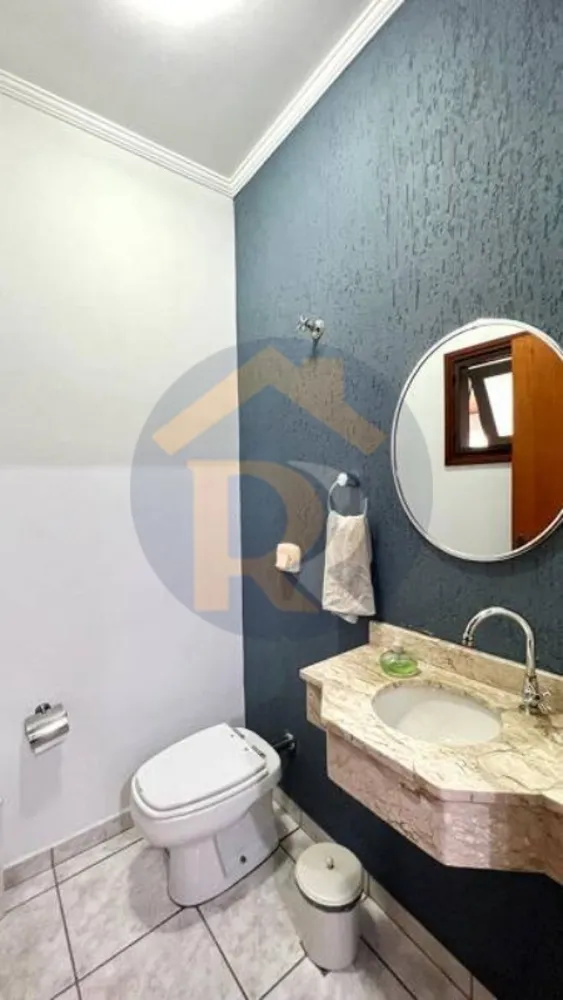 Casa, 3 quartos - Foto 4