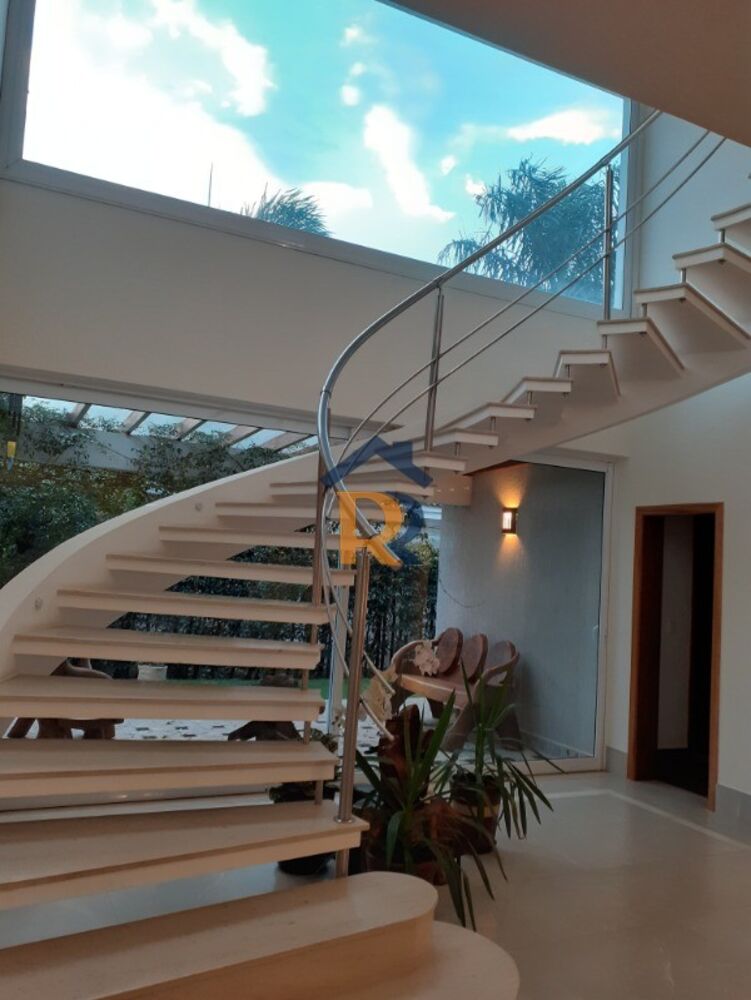 Casa, 4 quartos, 450 m² - Foto 19