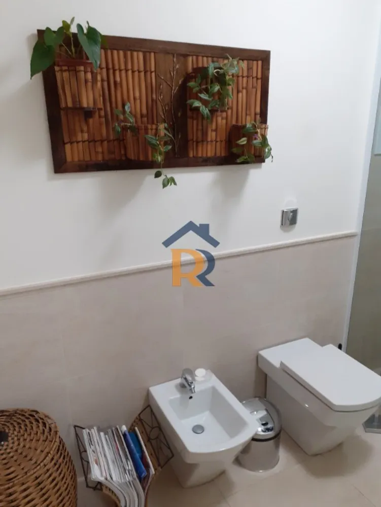 Casa, 4 quartos, 450 m² - Foto 26