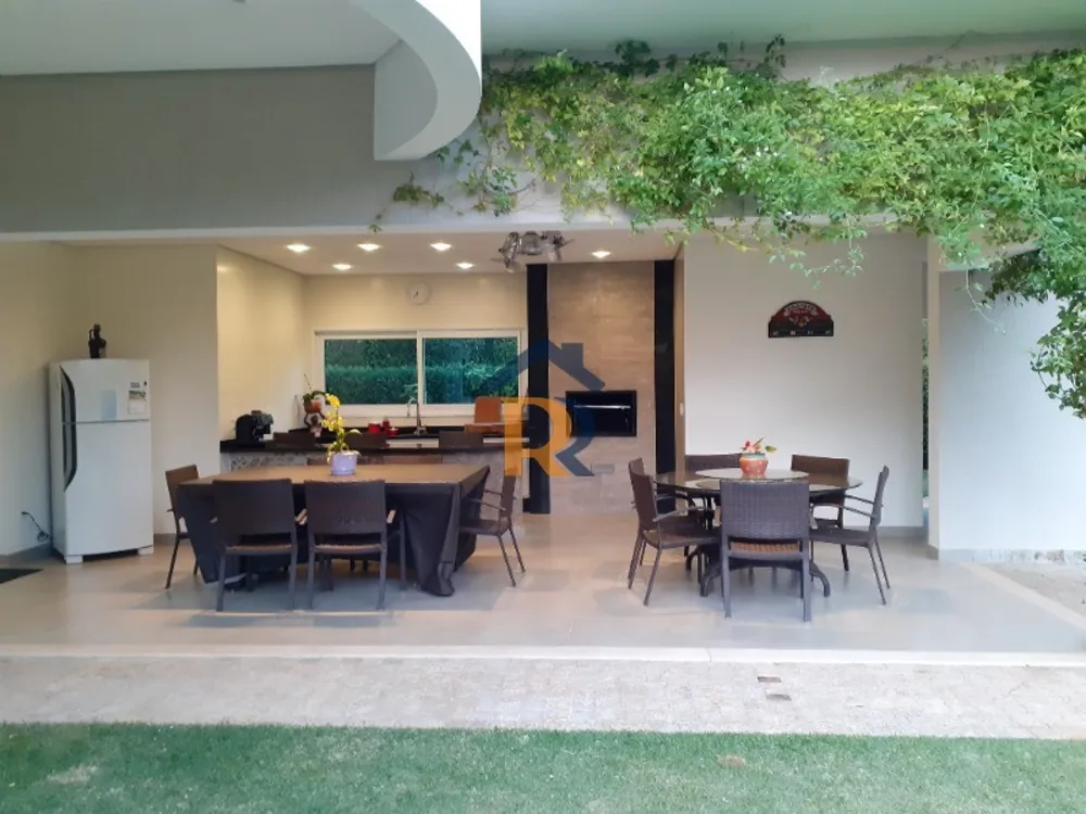Casa, 4 quartos, 450 m² - Foto 12