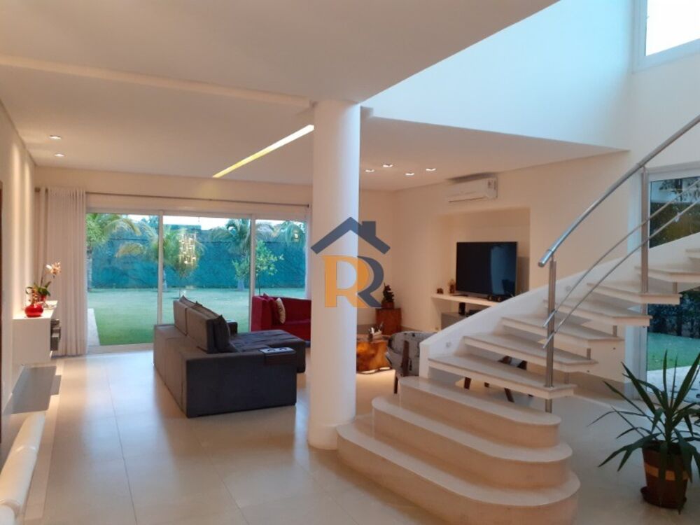 Casa, 4 quartos, 450 m² - Foto 2
