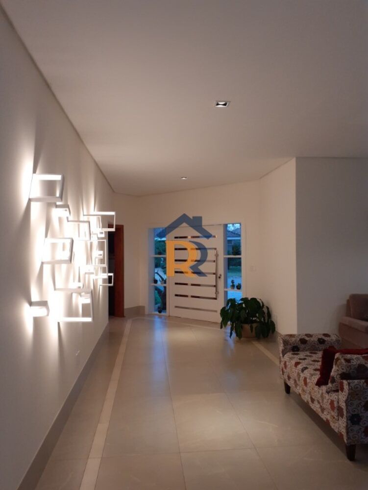 Casa, 4 quartos, 450 m² - Foto 11