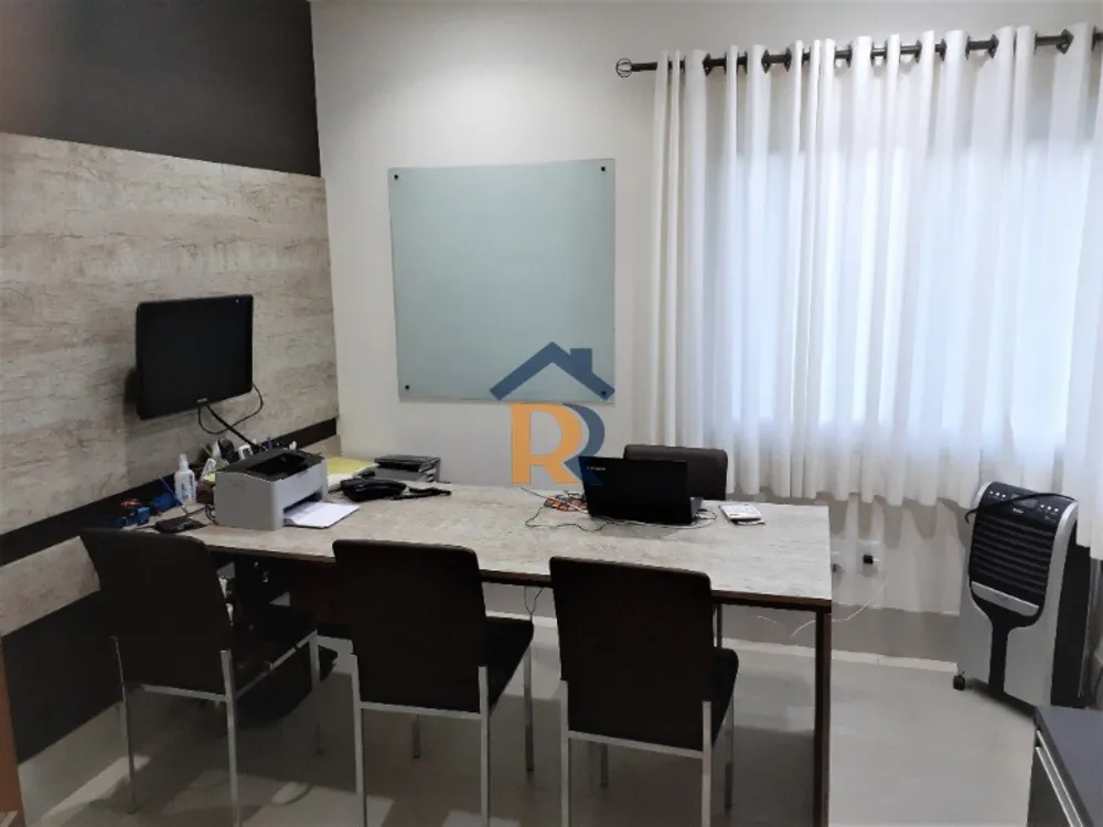 Casa, 4 quartos, 450 m² - Foto 23