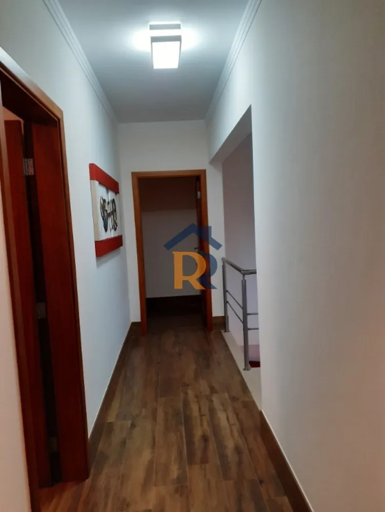 Casa, 4 quartos, 450 m² - Foto 19