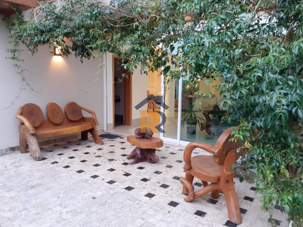Casa, 4 quartos, 450 m² - Foto 17