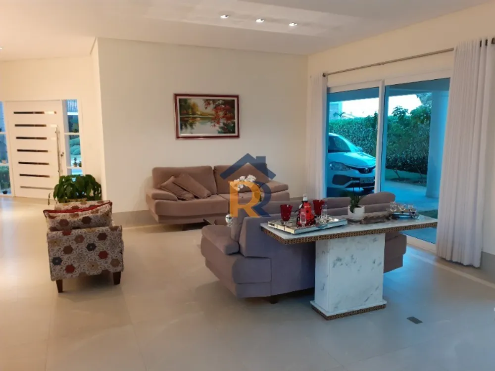 Casa, 4 quartos, 450 m² - Foto 6