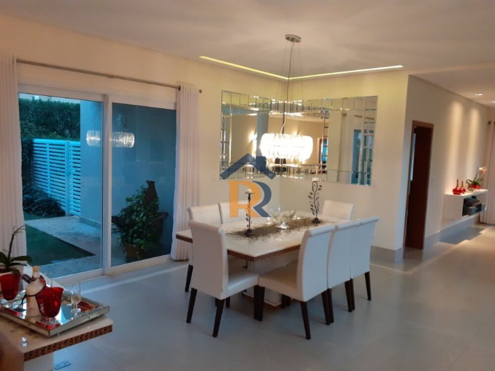 Casa, 4 quartos, 450 m² - Foto 20