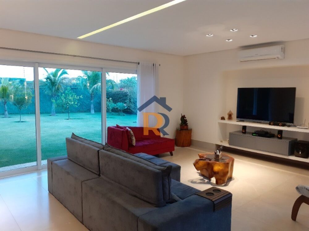 Casa, 4 quartos, 450 m² - Foto 3