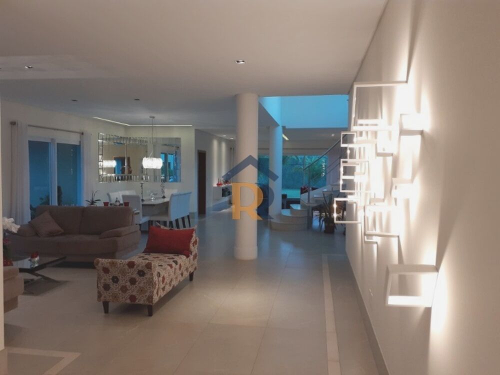 Casa, 4 quartos, 450 m² - Foto 13