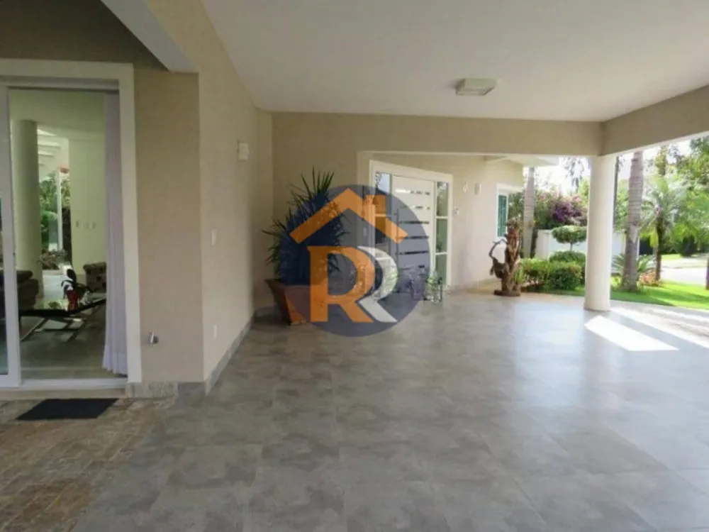 Casa, 4 quartos, 450 m² - Foto 2