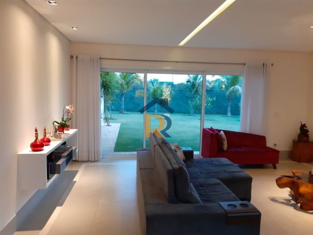 Casa, 4 quartos, 450 m² - Foto 18