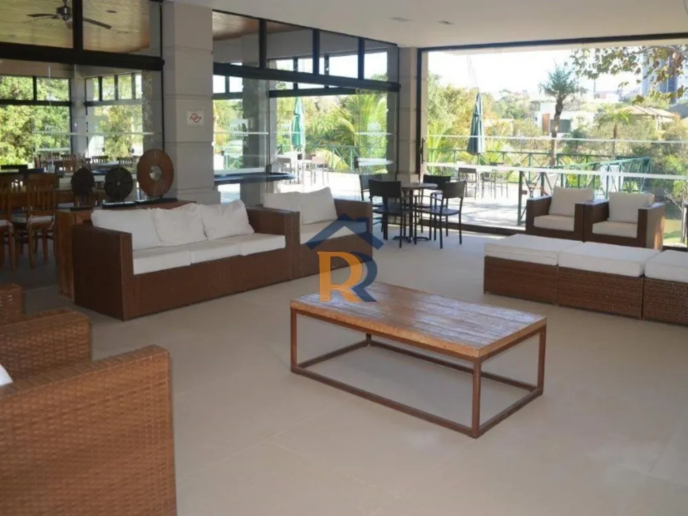 Casa, 4 quartos, 450 m² - Foto 32