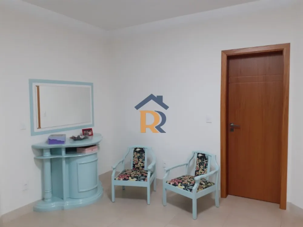 Casa, 4 quartos, 450 m² - Foto 24