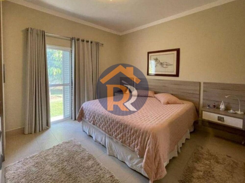 Casa, 4 quartos - Foto 5