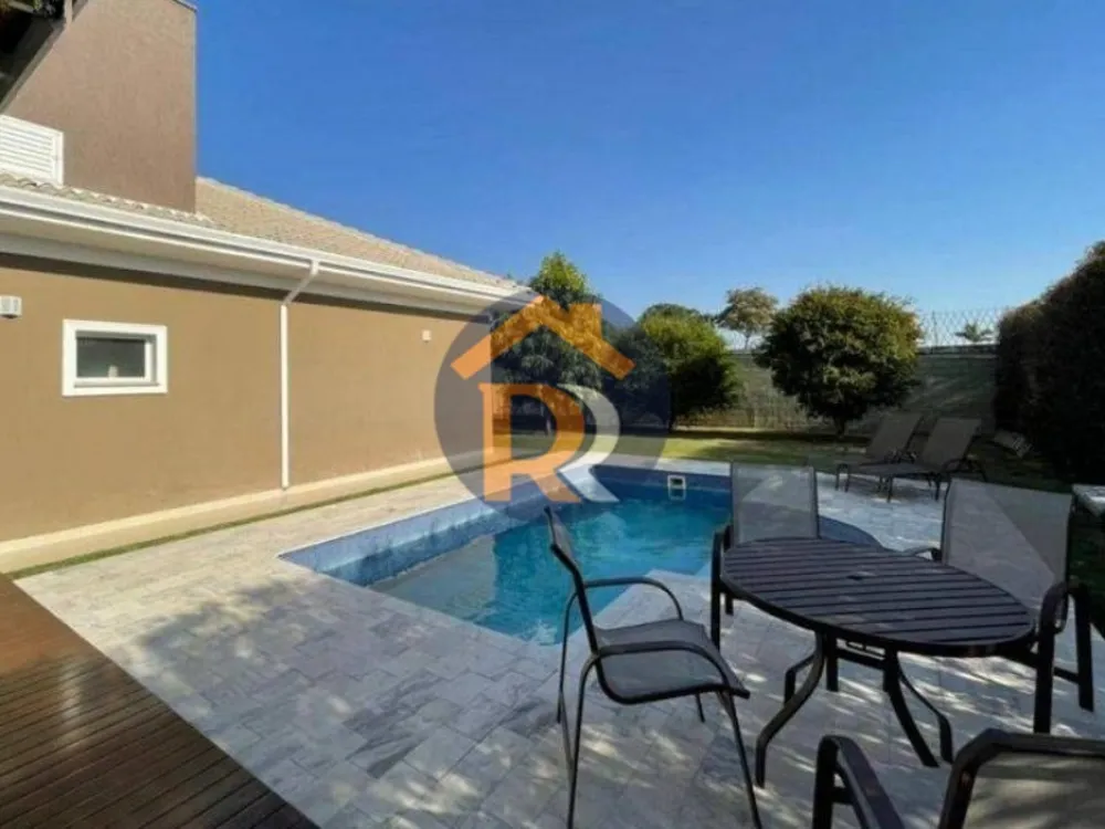 Casa, 4 quartos - Foto 20