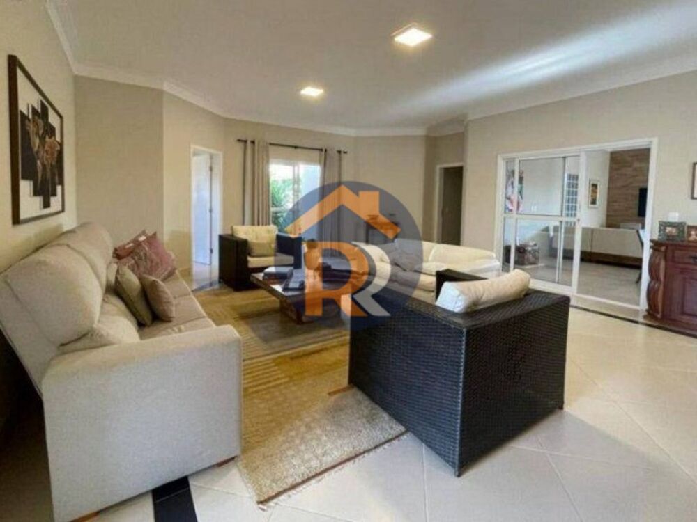 Casa, 4 quartos - Foto 2