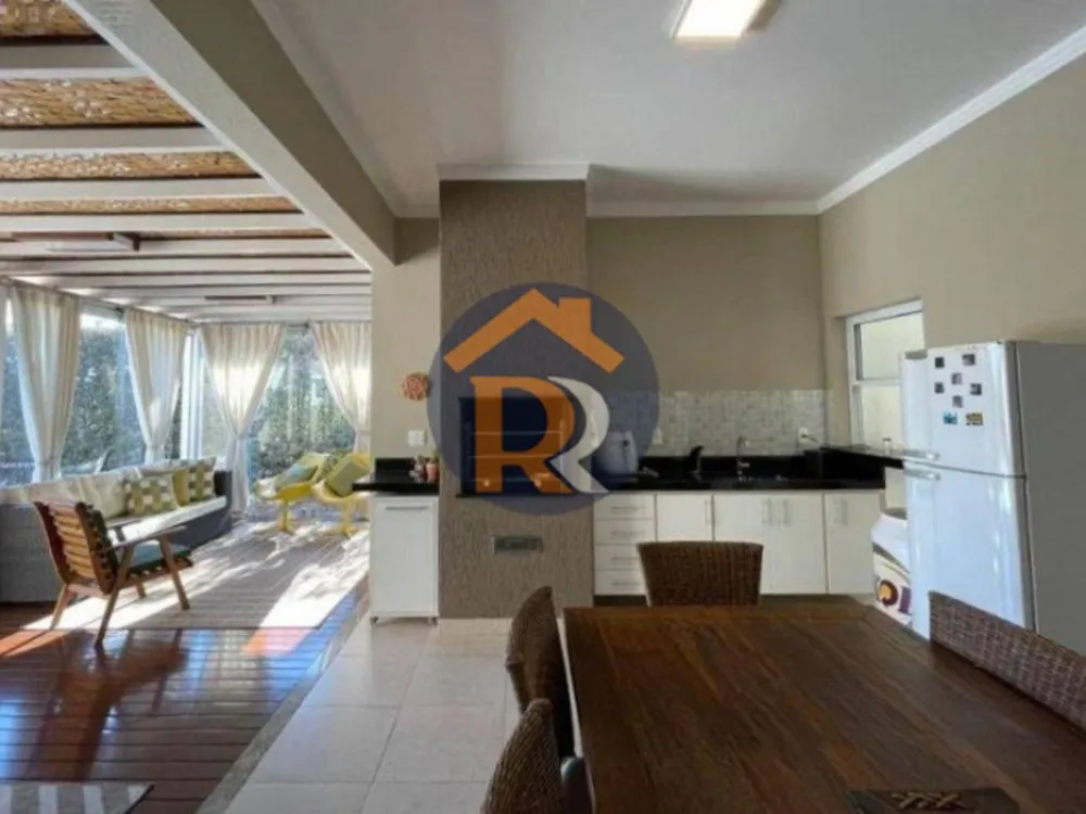 Casa, 4 quartos - Foto 7