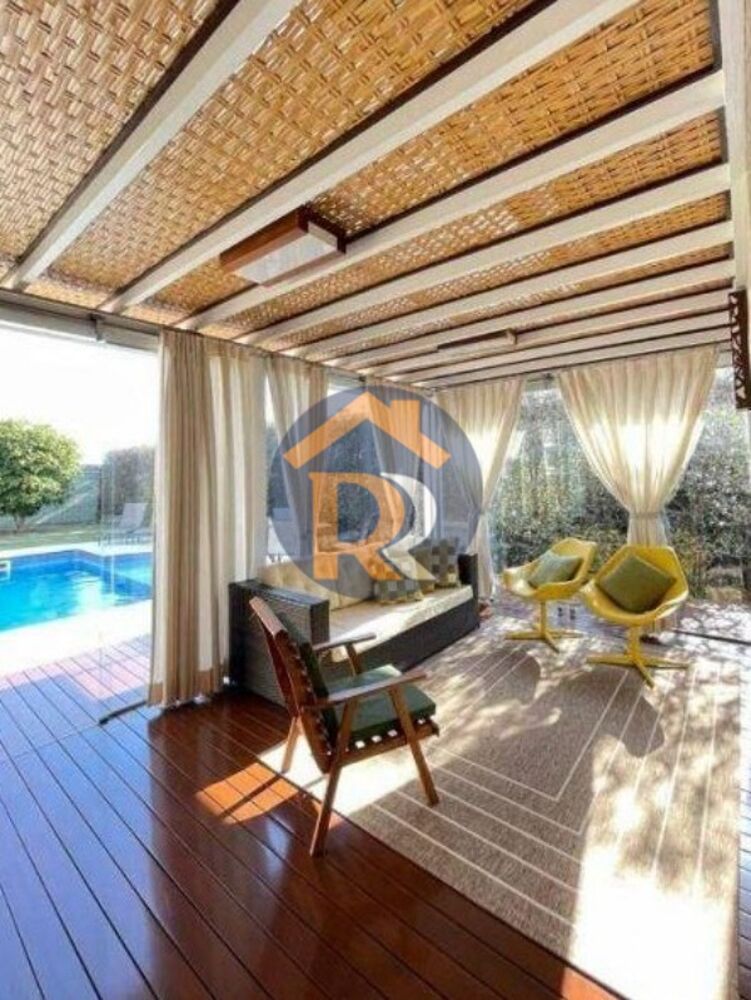 Casa, 4 quartos - Foto 4